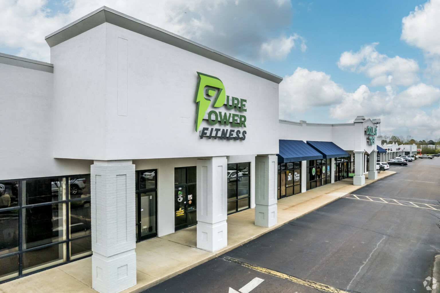 Commercial Gallery Utley Properties