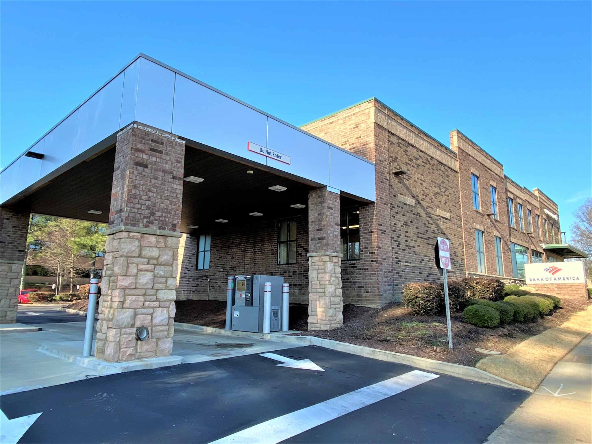 Bank of america germantown tn utley properties