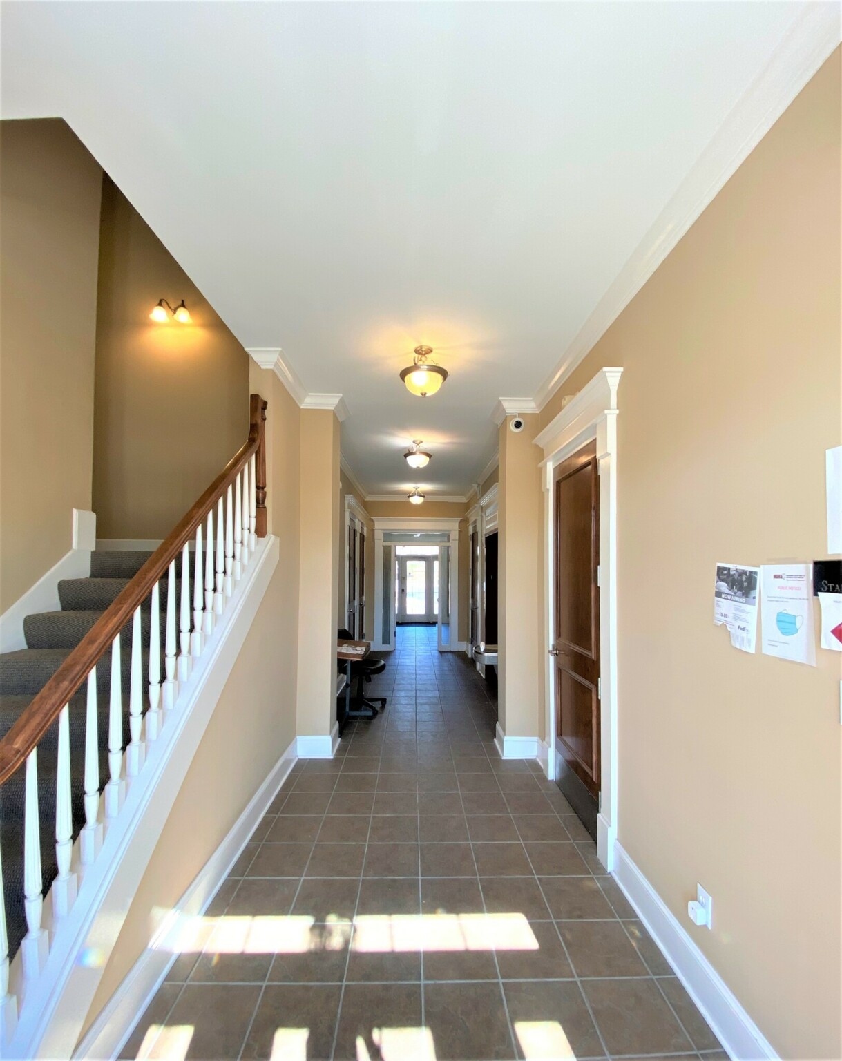 6810 Crumpler Blvd Utley Properties