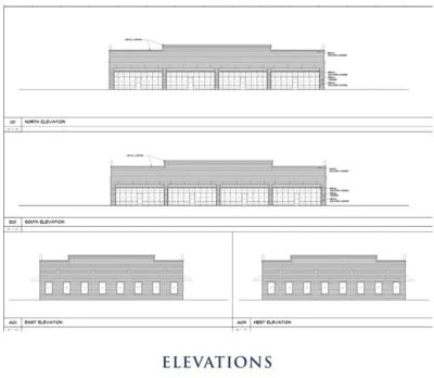 Elevations | Utley Properties