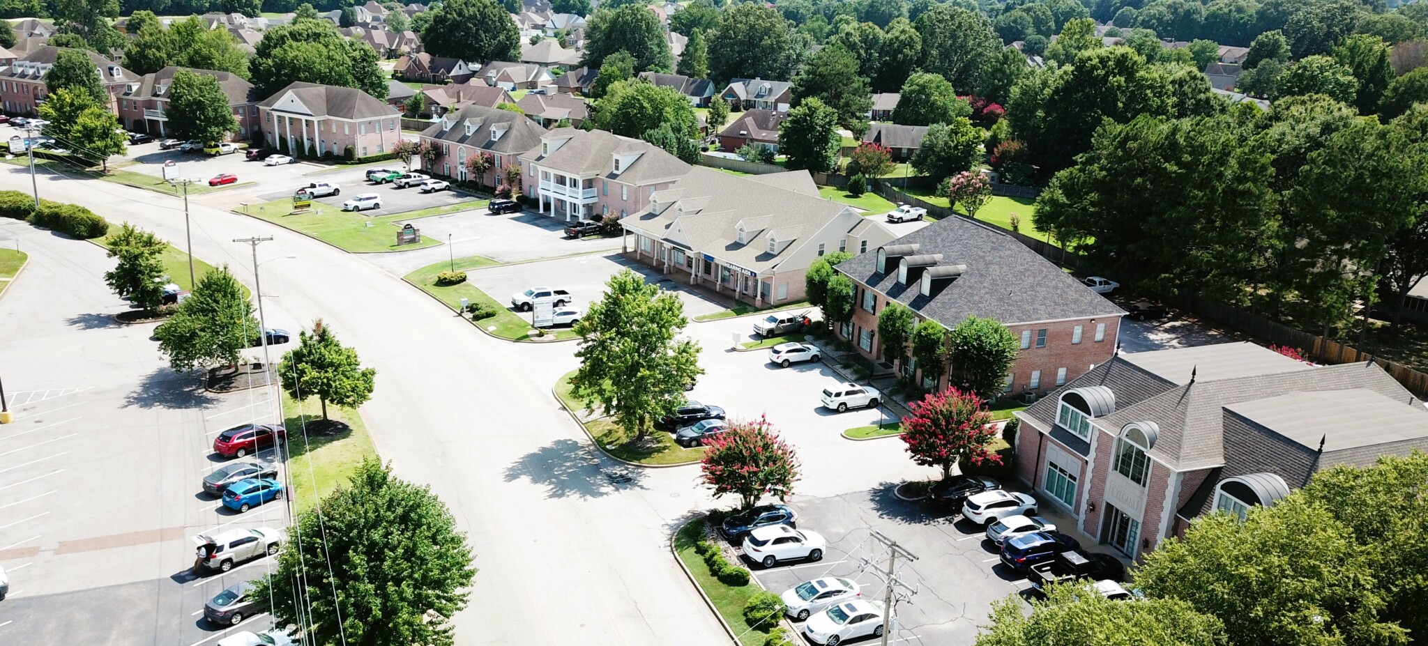 Commercial Gallery Utley Properties