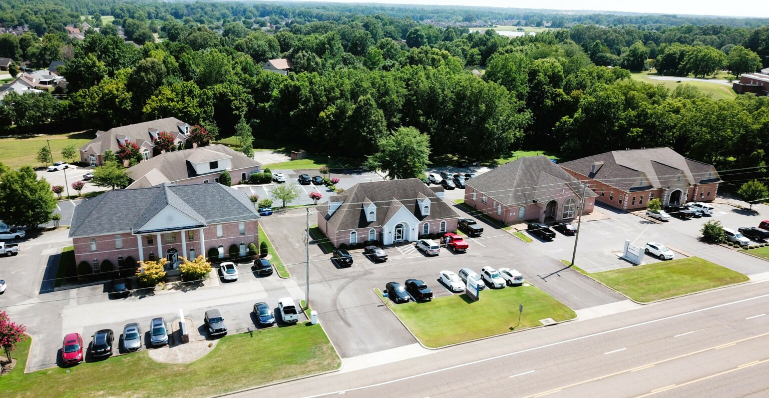 Commercial Gallery Utley Properties