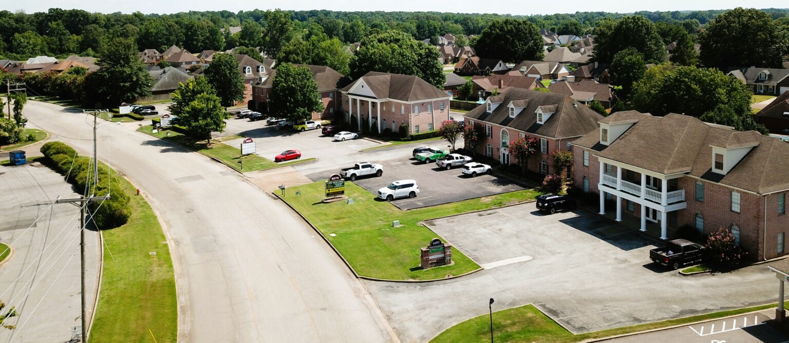 Commercial Gallery Utley Properties