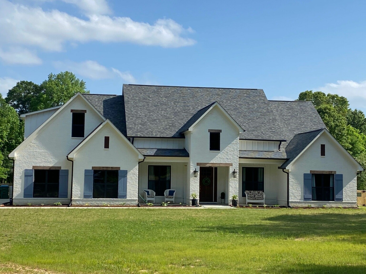 Residential Gallery Utley Properties