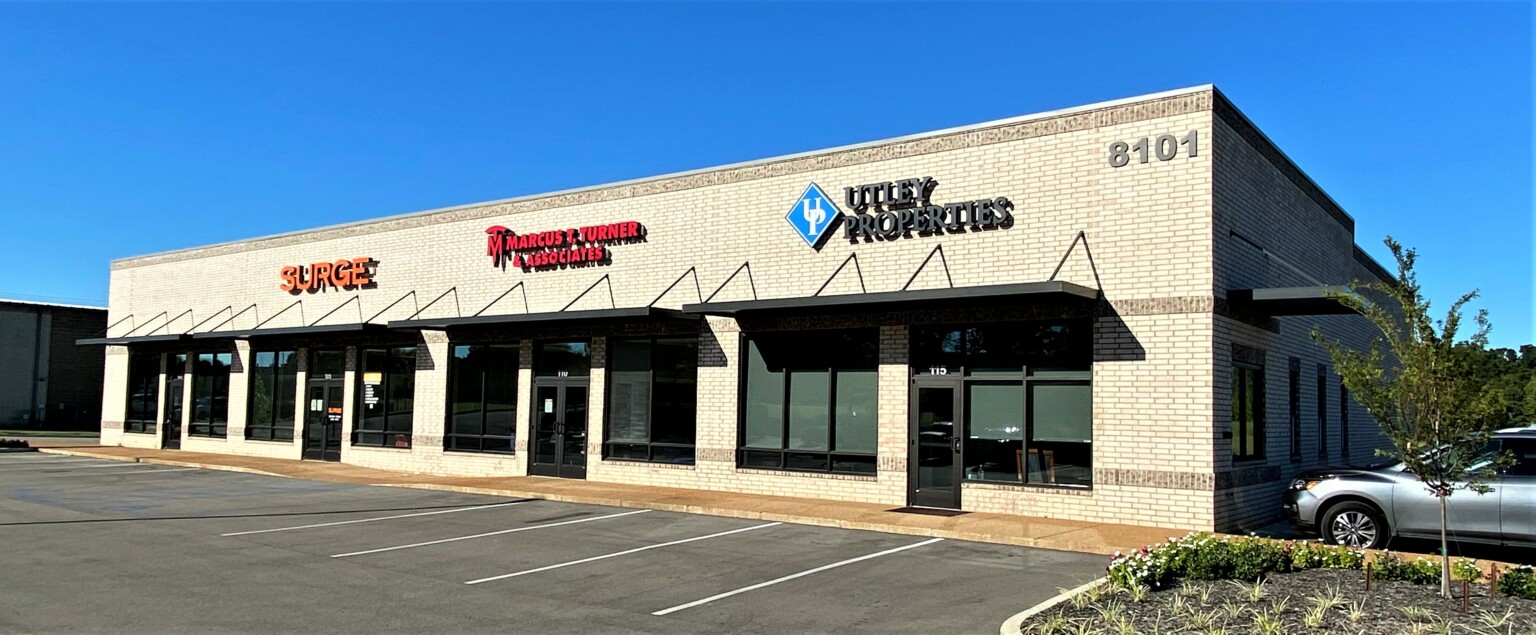 MidSouth Commercial & Residential Real Estate Utley Properties