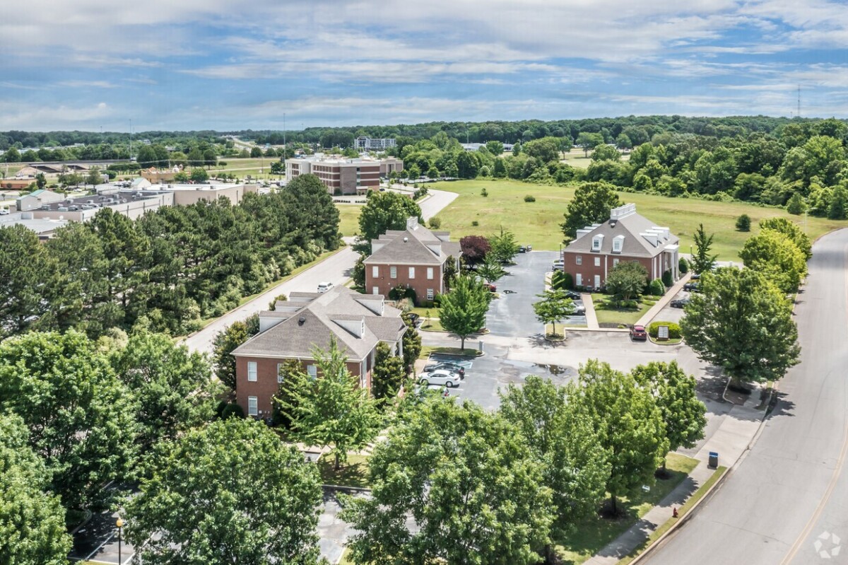 MidSouth Commercial & Residential Real Estate Utley Properties